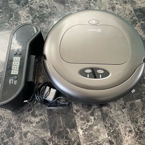 Robot vacuum